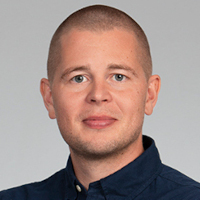 Mikkel Meyer Andersen, Associate Professor